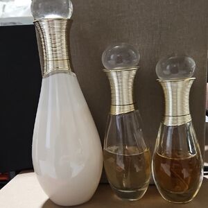 Dior J'adore Beauty Bundle